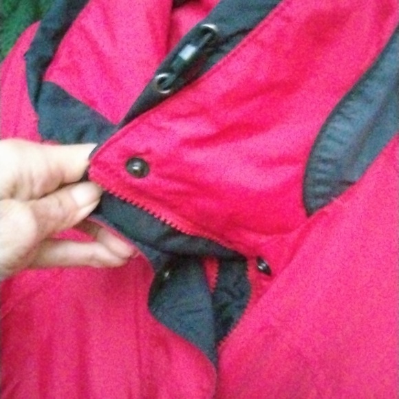 Columbia women’s jacket size Medium - Picture 7 of 10